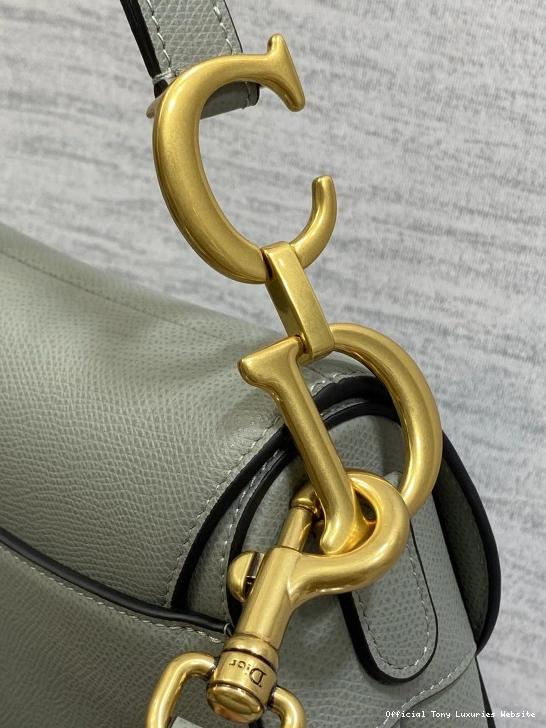 Tony Luxuries BAG-24*6*18CM diro SADDLE 0814